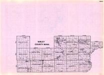 Sibley County, Minnesota State Atlas 1925c